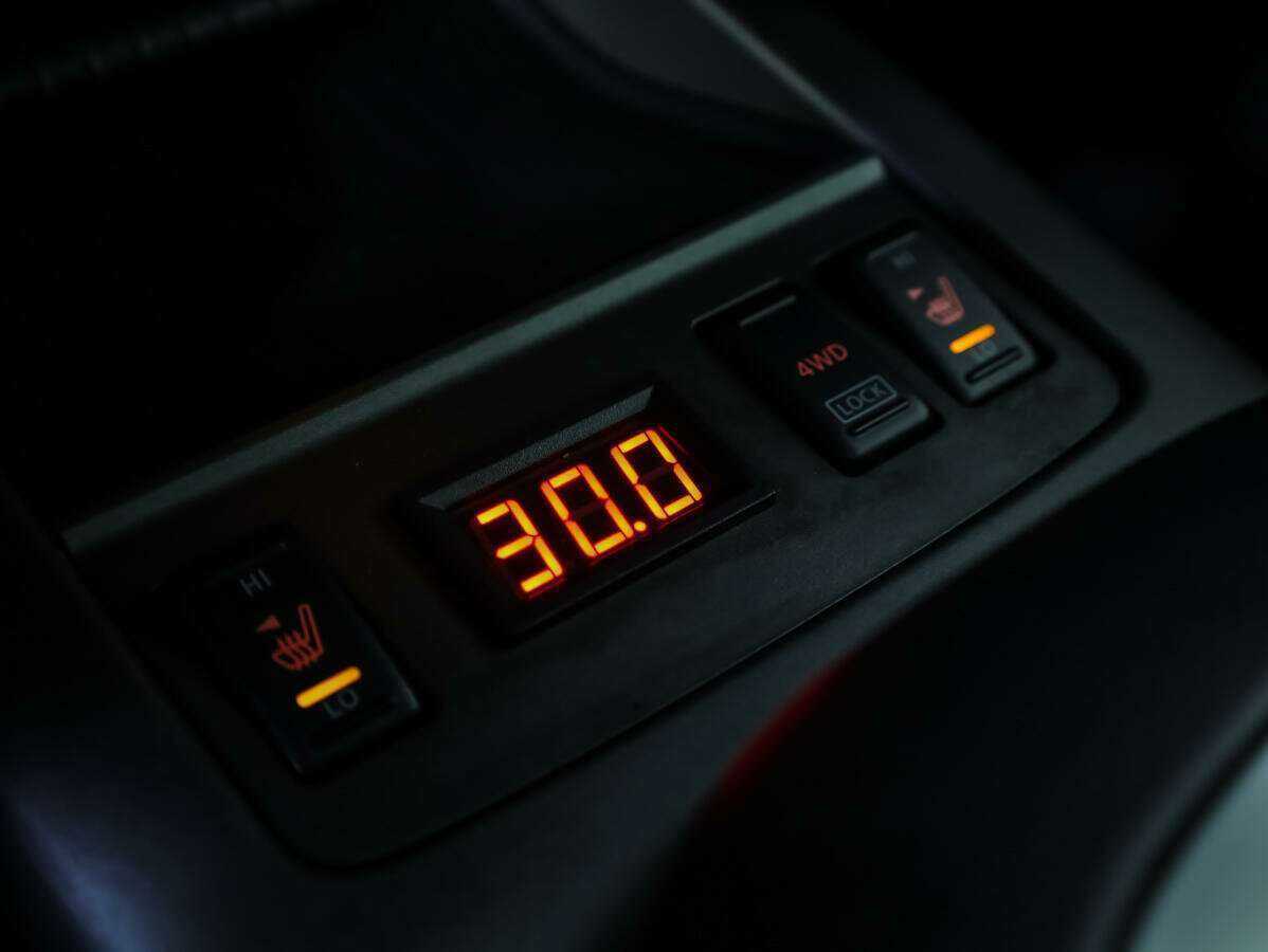 Продажа Б/У Ниссан Мурано. Фото: #15