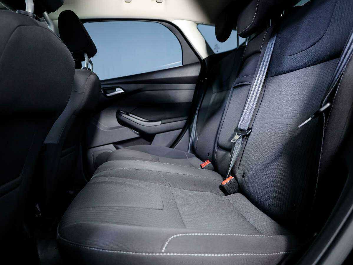 Продажа Б/У Форд Фокус. Фото: #12