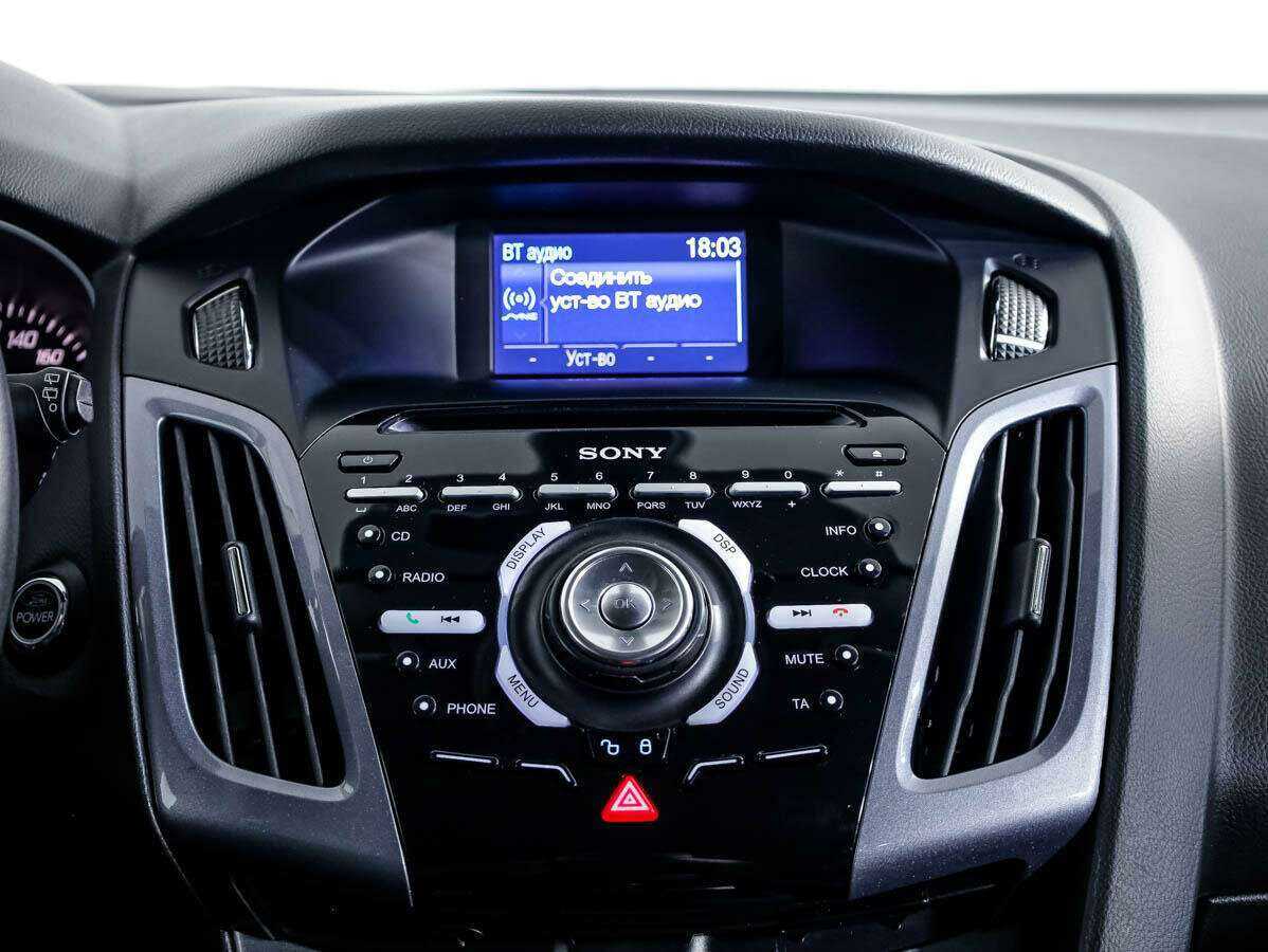 Продажа Б/У Форд Фокус. Фото: #13