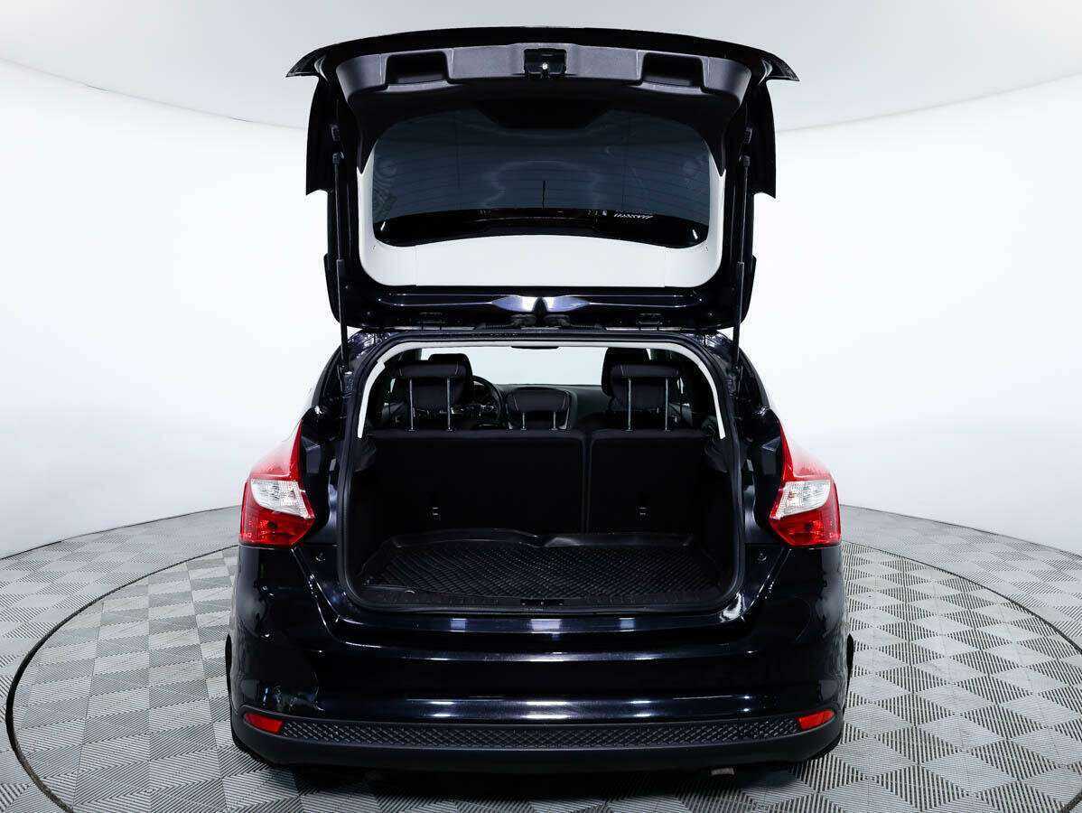 Продажа Б/У Форд Фокус. Фото: #18