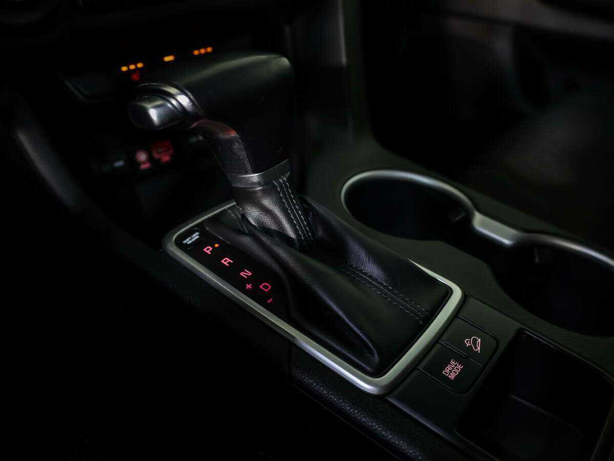 Продажа Б/У Киа Спортейдж. Фото: #13