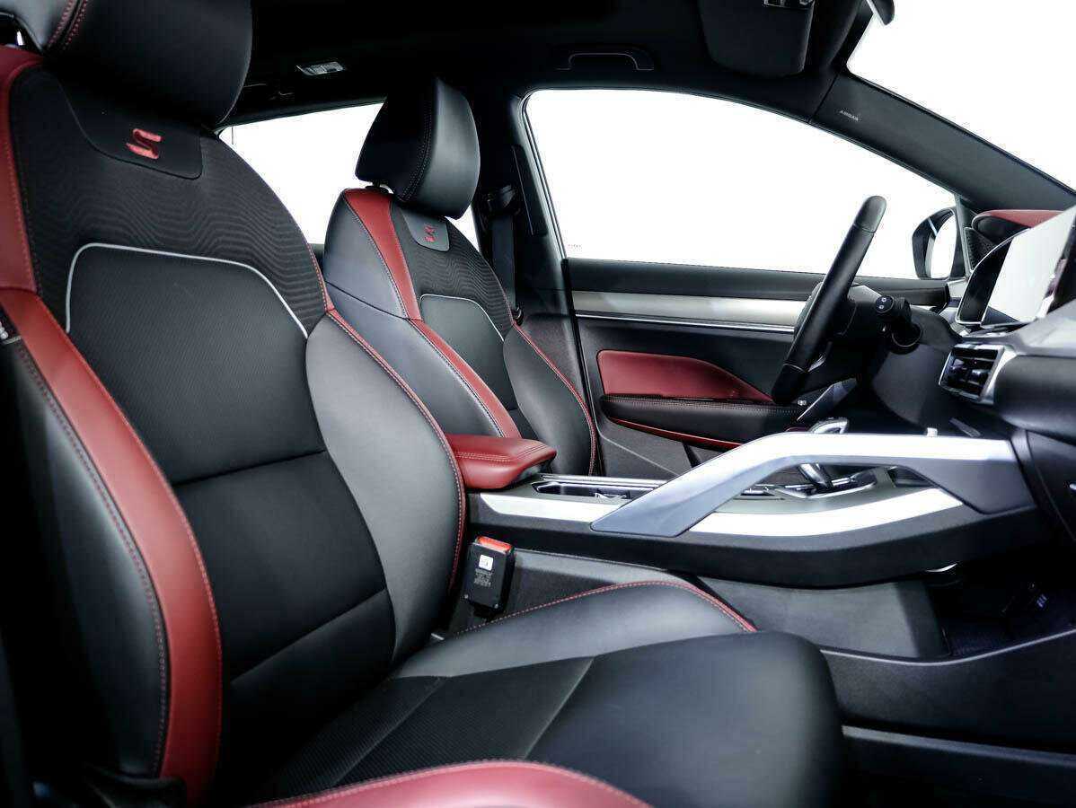 Продажа Б/У Джили Кулрэй. Фото: #11