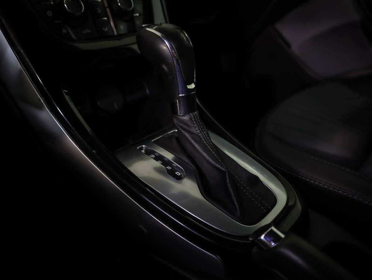 Продажа Б/У Опель Астра. Фото: #13