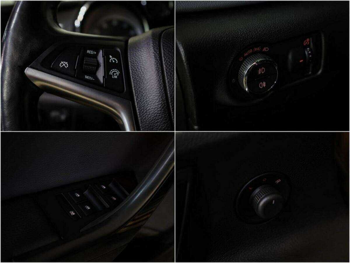 Продажа Б/У Опель Астра. Фото: #15