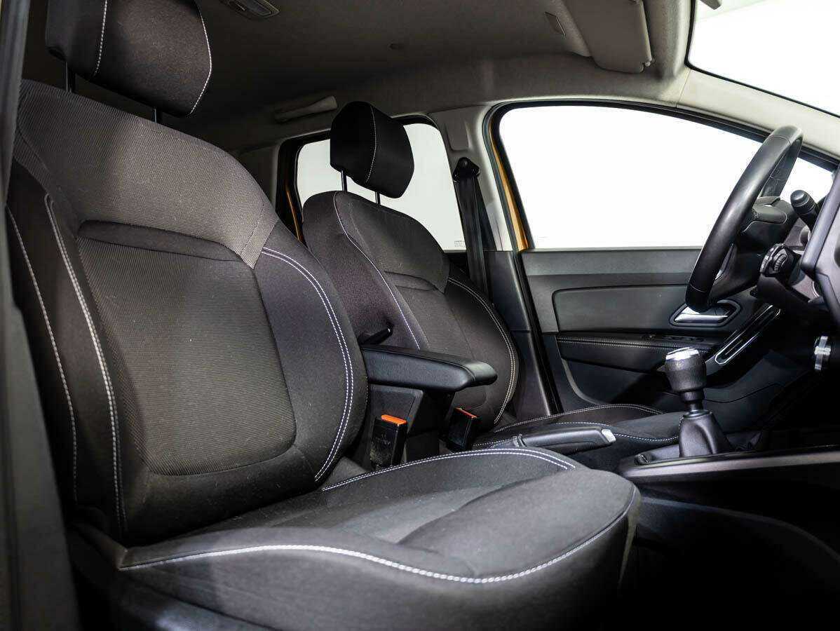 Продажа Б/У Рено Дастер. Фото: #10