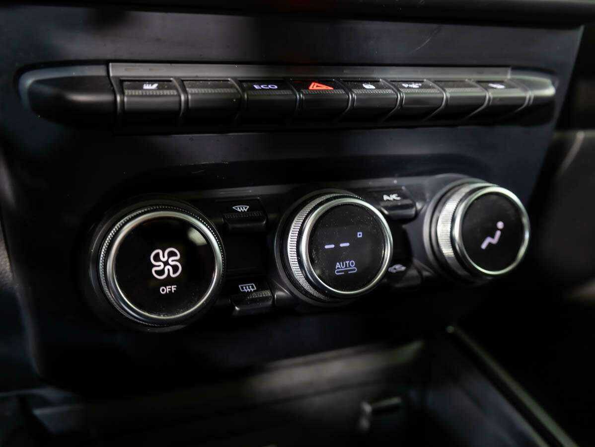 Продажа Б/У Рено Дастер. Фото: #12