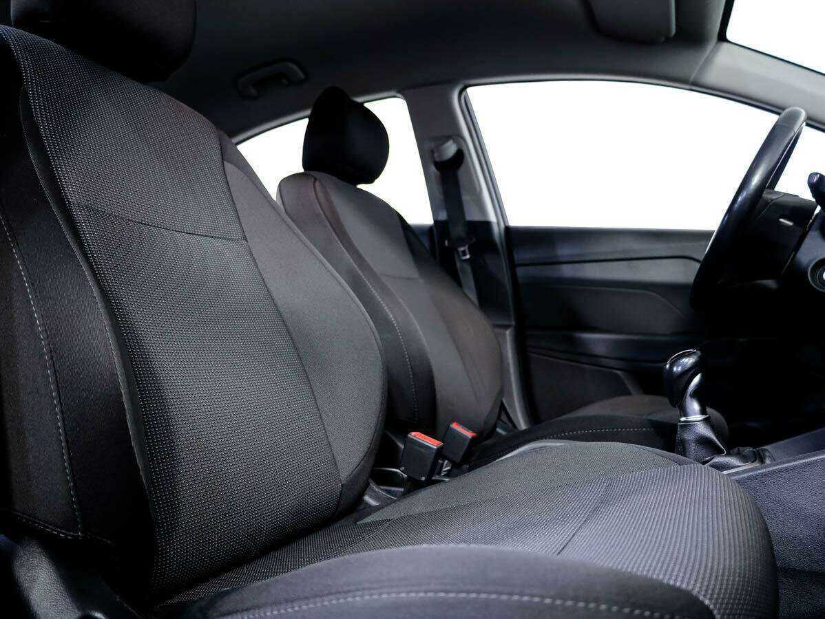 Продажа Б/У Хендай Солярис. Фото: #10