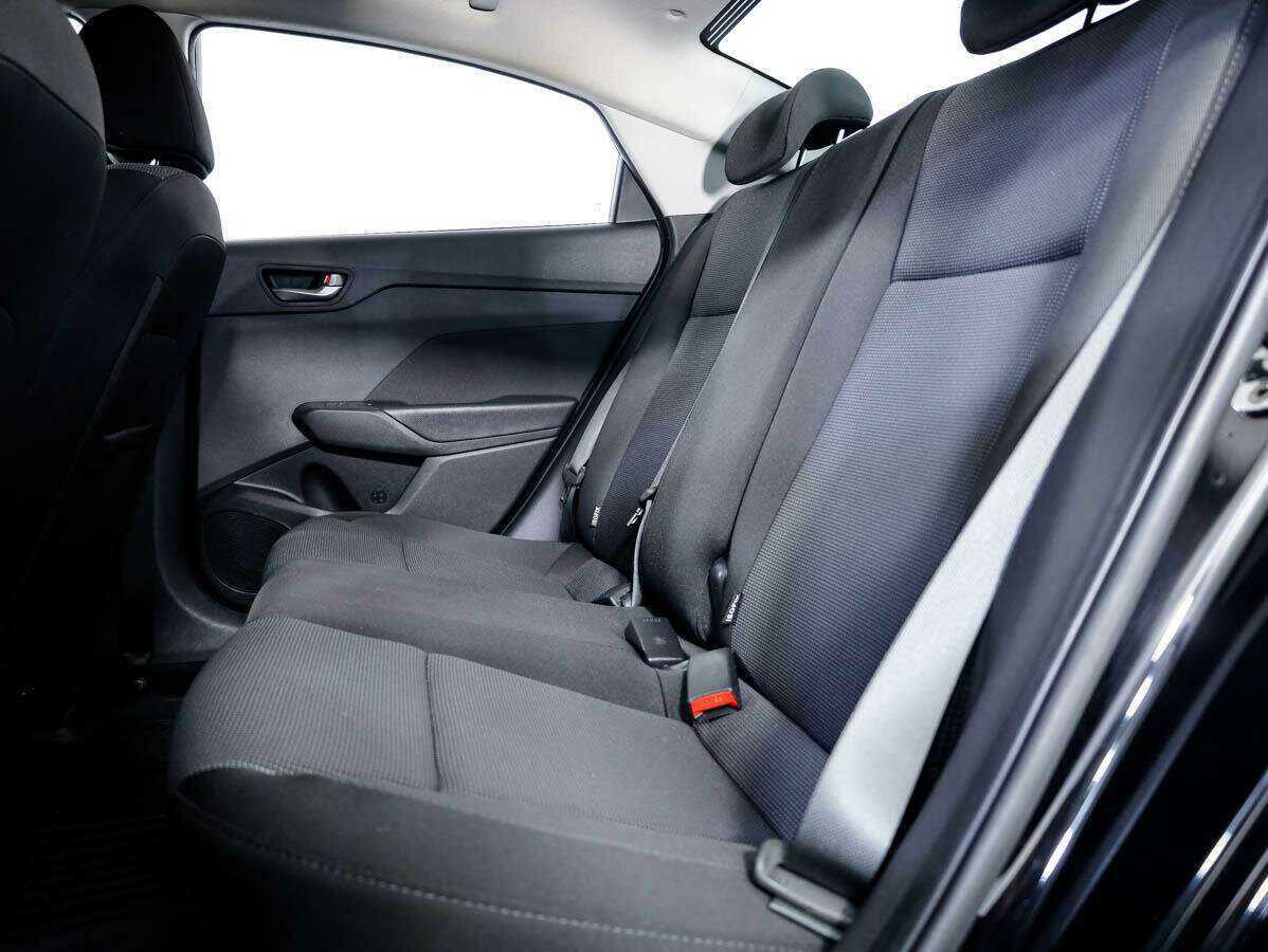 Продажа Б/У Хендай Солярис. Фото: #11