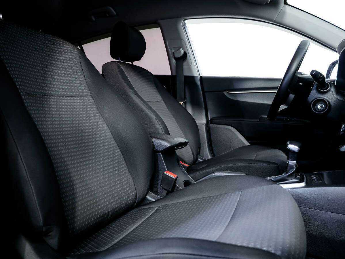 Продажа Б/У Киа Рио. Фото: #11