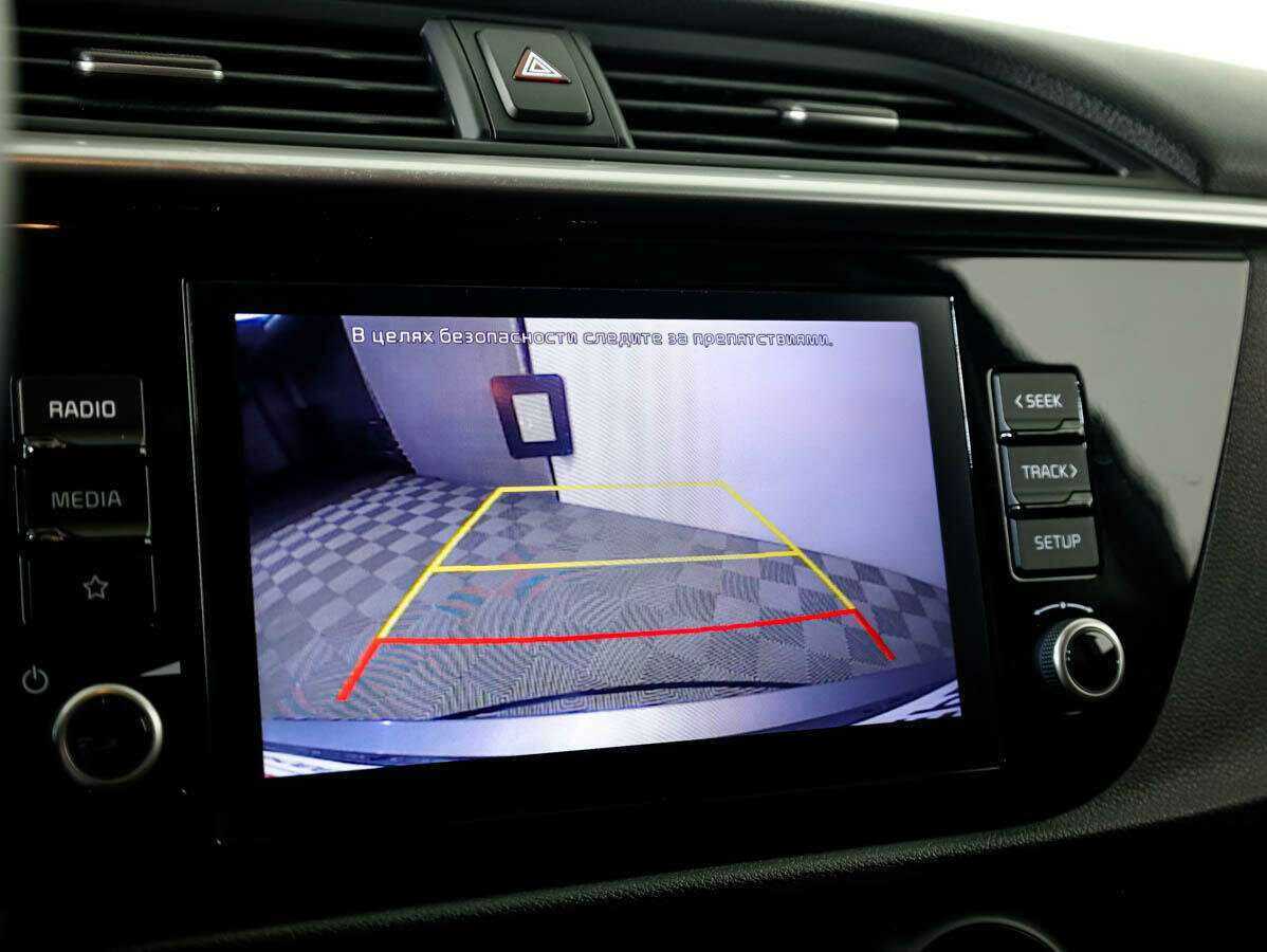 Продажа Б/У Киа Рио. Фото: #16