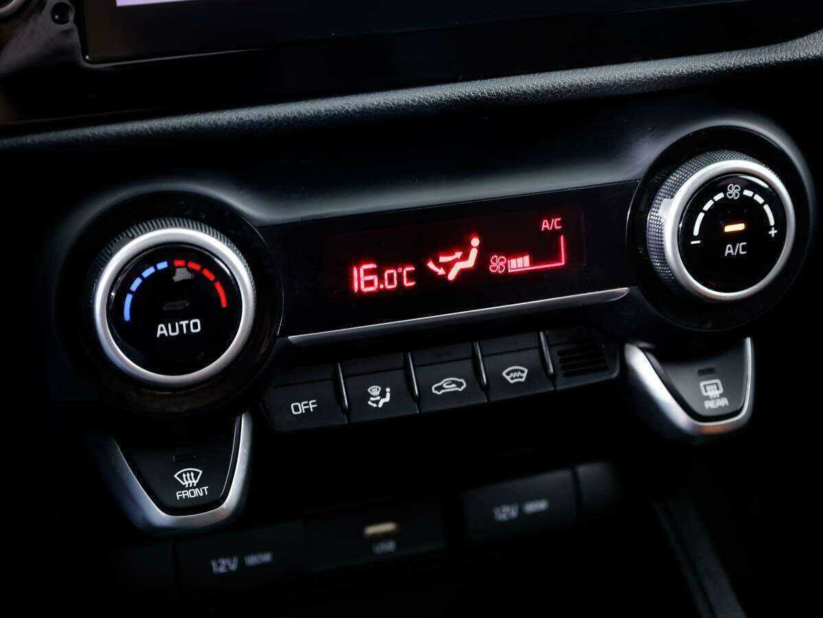 Продажа Б/У Киа Рио. Фото: #17