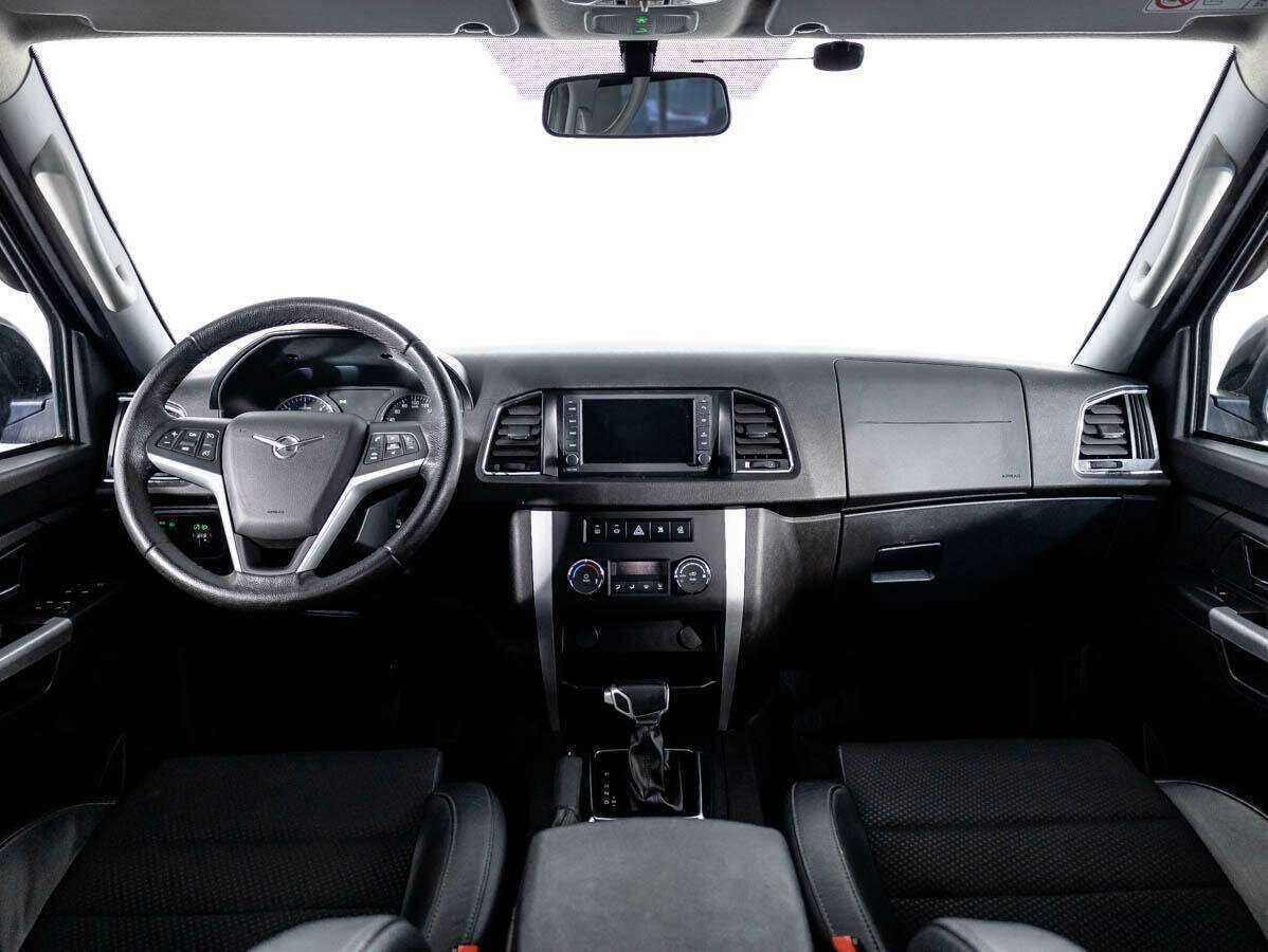 Продажа Б/У УАЗ Патриот. Фото: #8