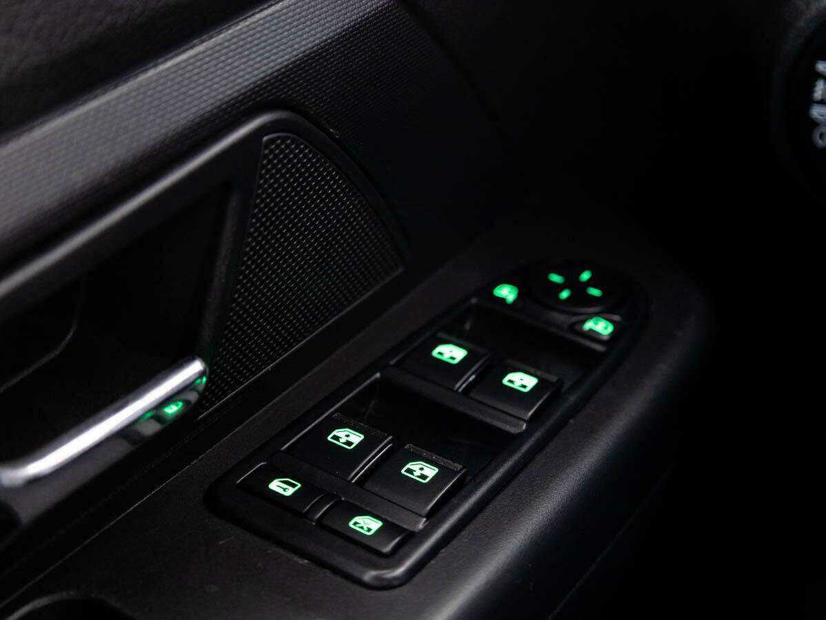 Продажа Б/У УАЗ Патриот. Фото: #18