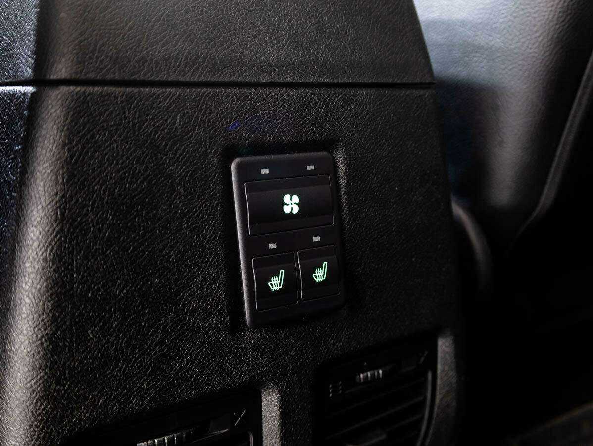 Продажа Б/У УАЗ Патриот. Фото: #20