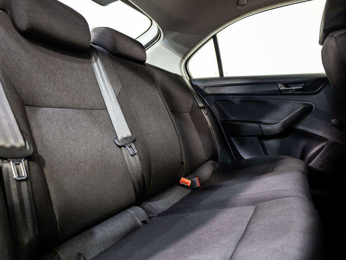 Продажа Б/У Шкода Рапид. Фото: #10