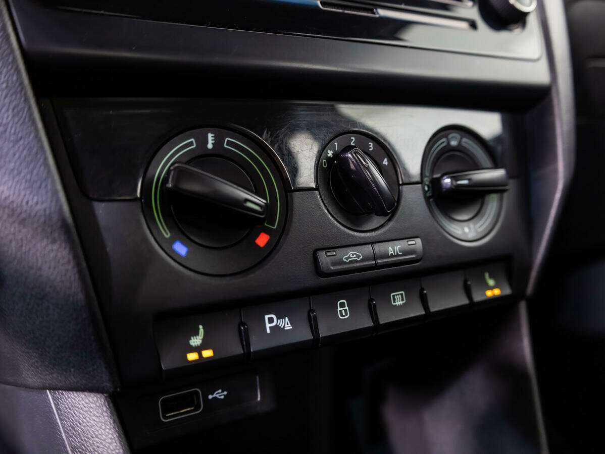 Продажа Б/У Шкода Рапид. Фото: #11