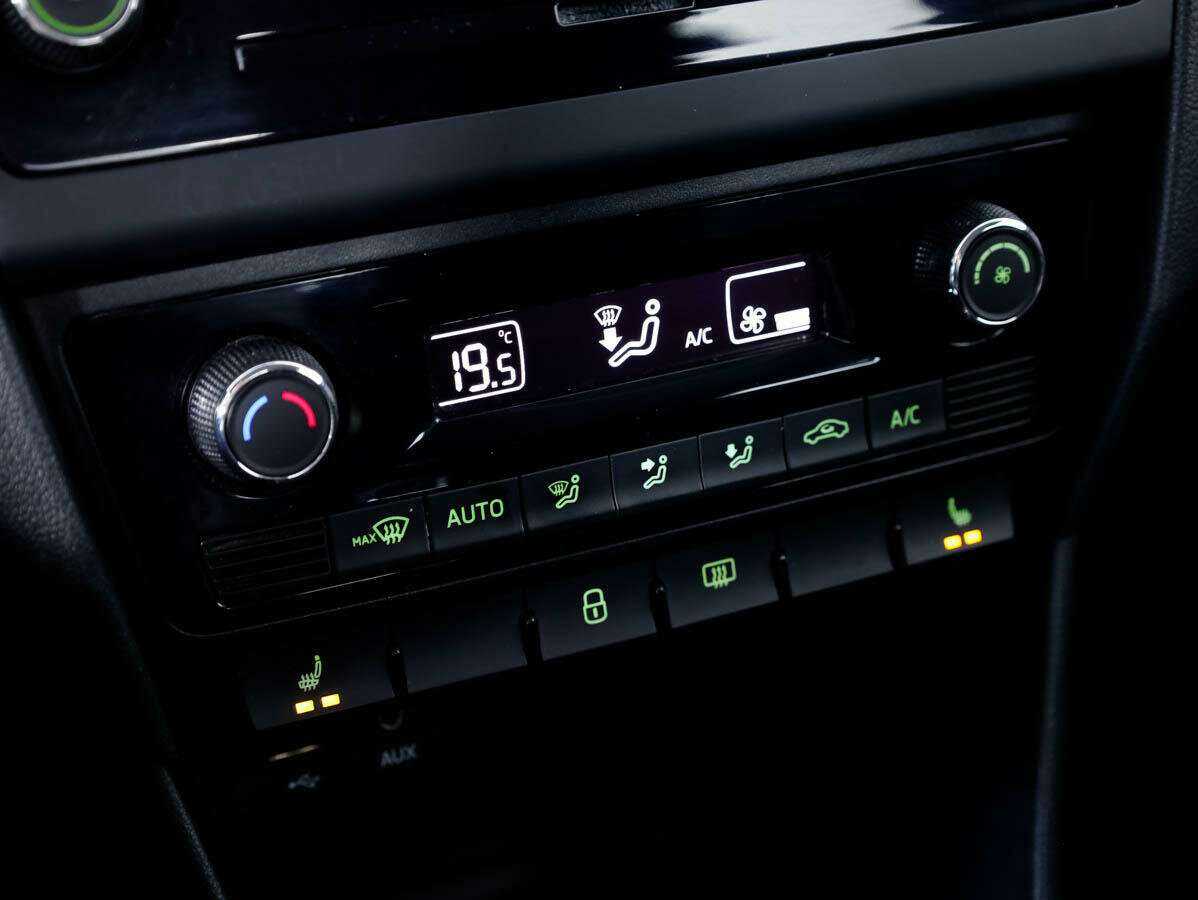 Продажа Б/У Шкода Рапид. Фото: #13