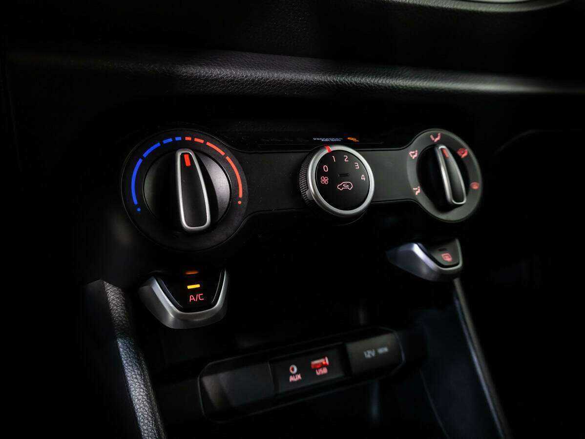 Продажа Б/У Киа Пиканто. Фото: #12