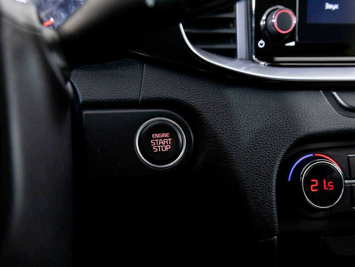 Продажа Б/У Киа Сид. Фото: #19