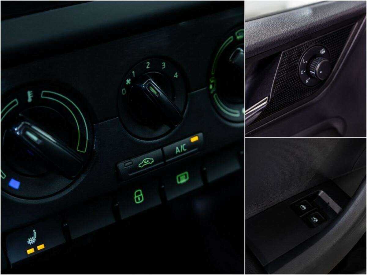 Продажа Б/У Шкода Рапид. Фото: #11