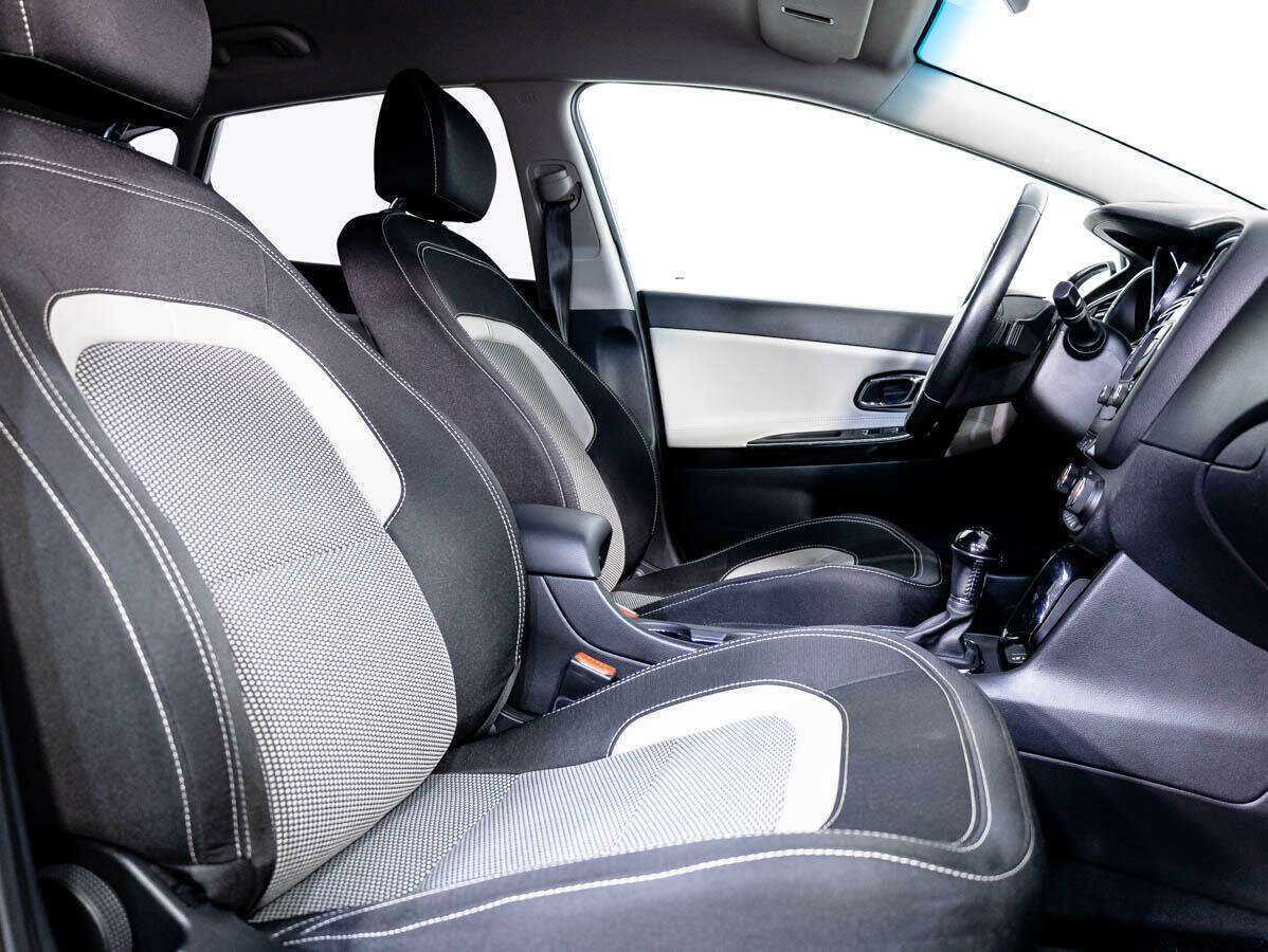 Продажа Б/У Киа Сид. Фото: #10