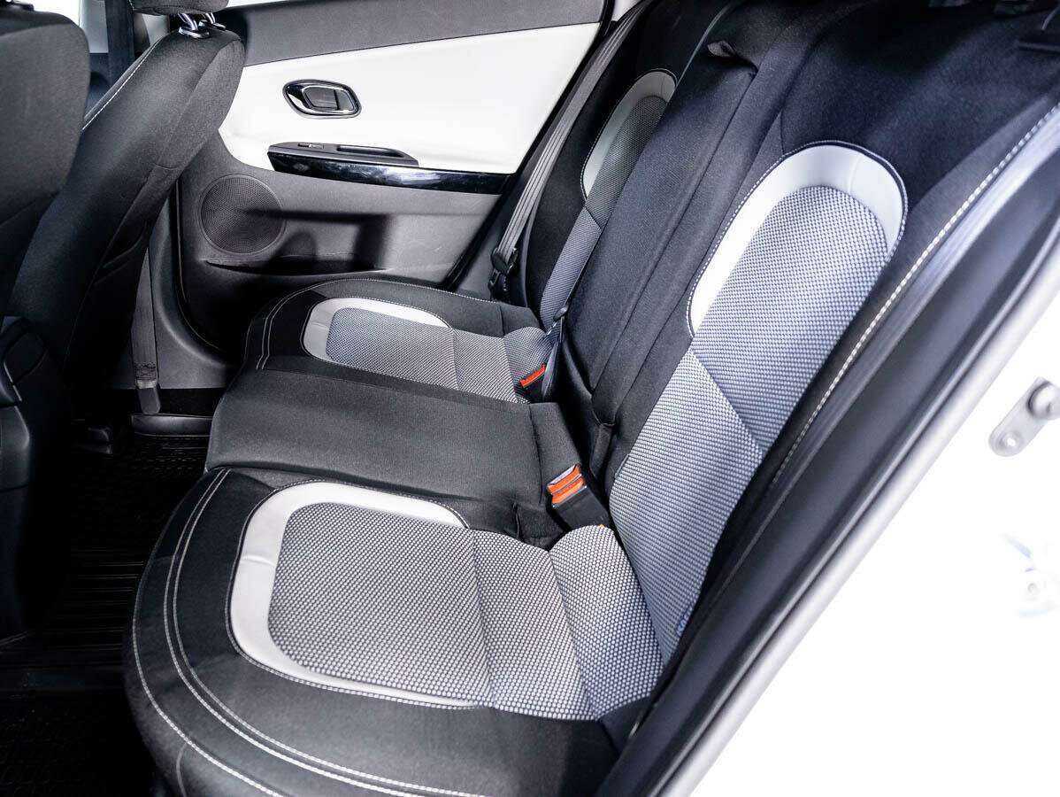 Продажа Б/У Киа Сид. Фото: #11