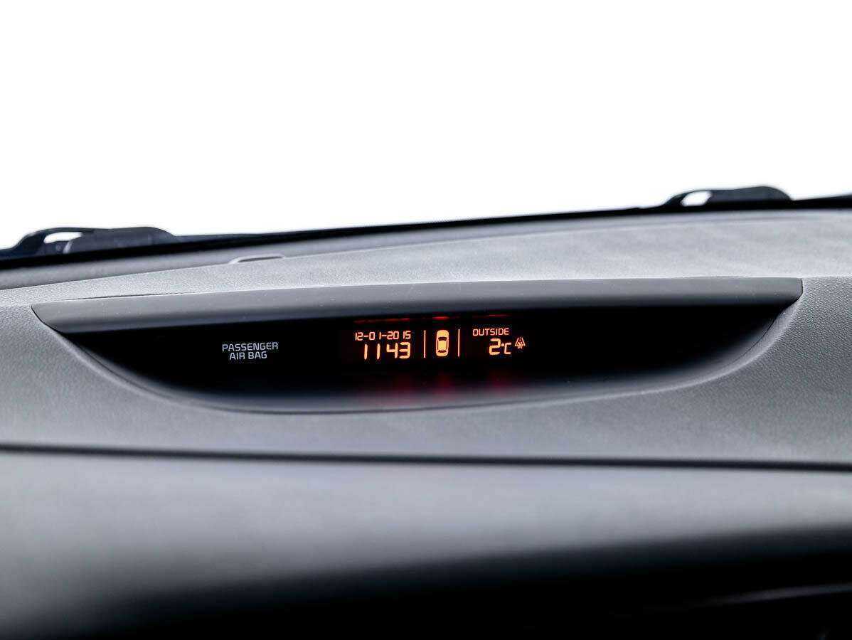 Продажа Б/У Киа Сид. Фото: #13