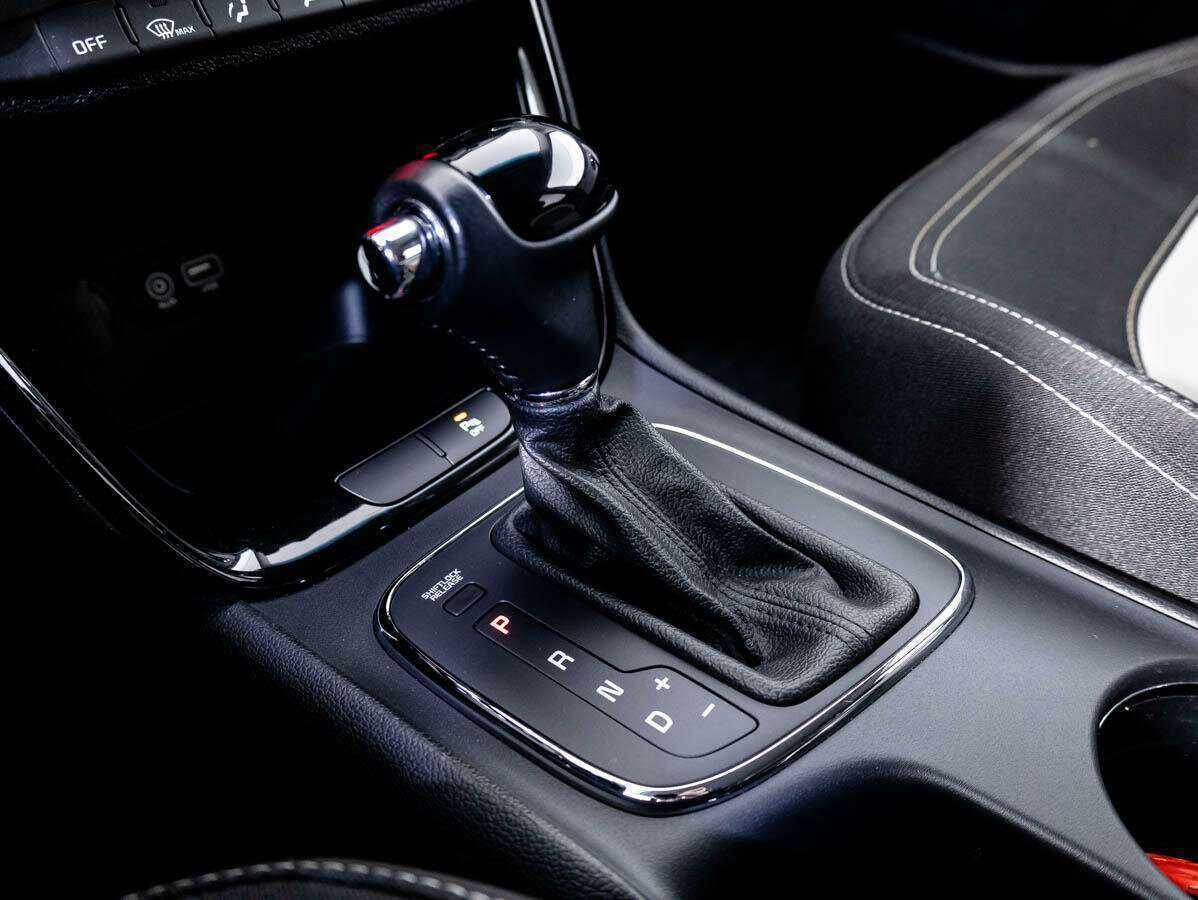 Продажа Б/У Киа Сид. Фото: #15