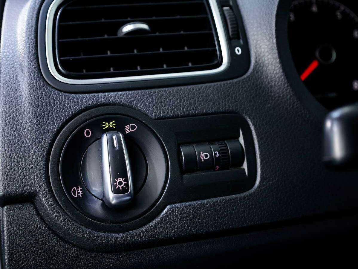 Продажа Б/У Фольксваген Поло. Фото: #14