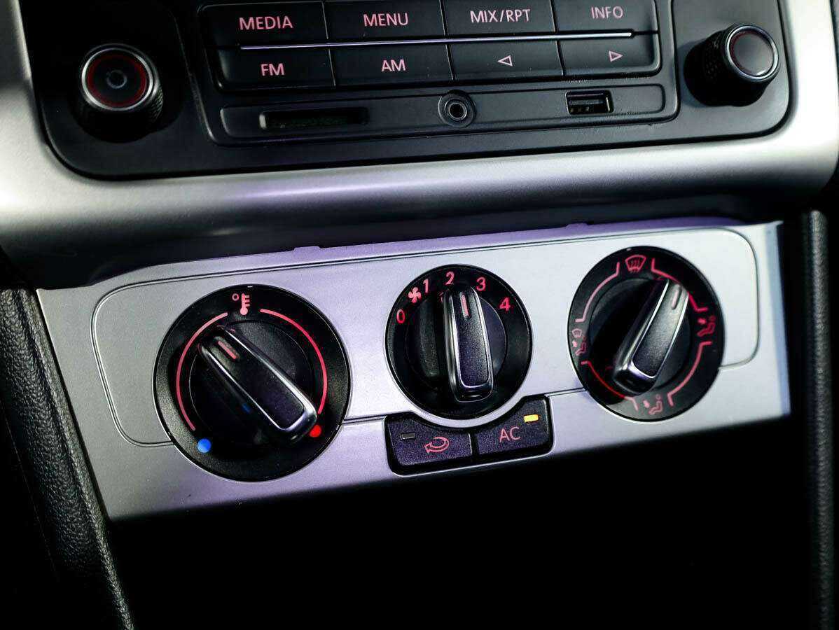 Продажа Б/У Фольксваген Поло. Фото: #16