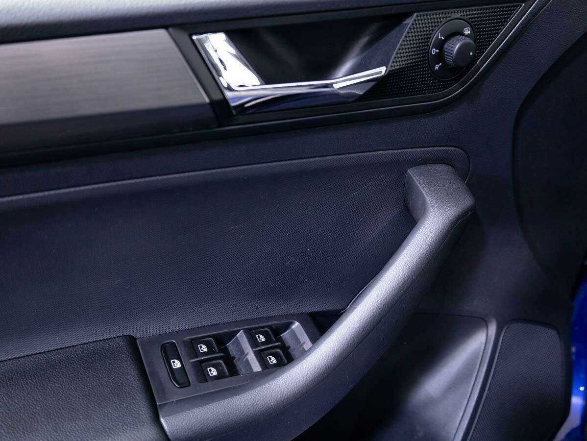 Продажа Б/У Шкода Рапид. Фото: #12