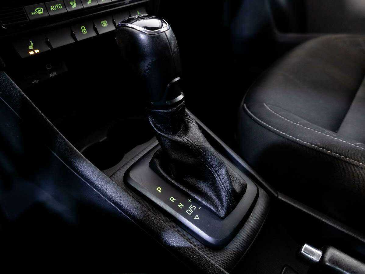 Продажа Б/У Шкода Рапид. Фото: #16