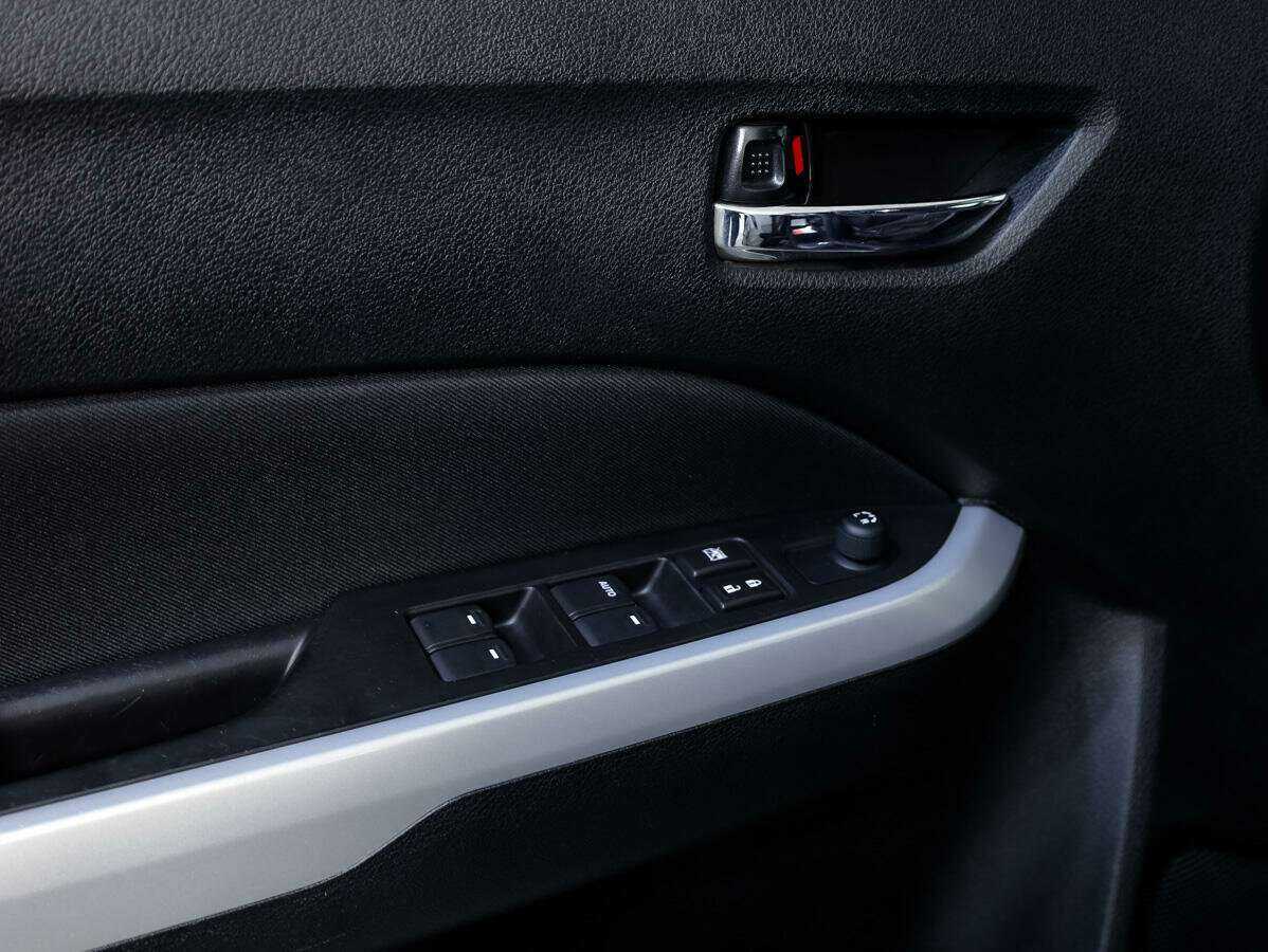 Продажа Б/У Сузуки Витара. Фото: #18