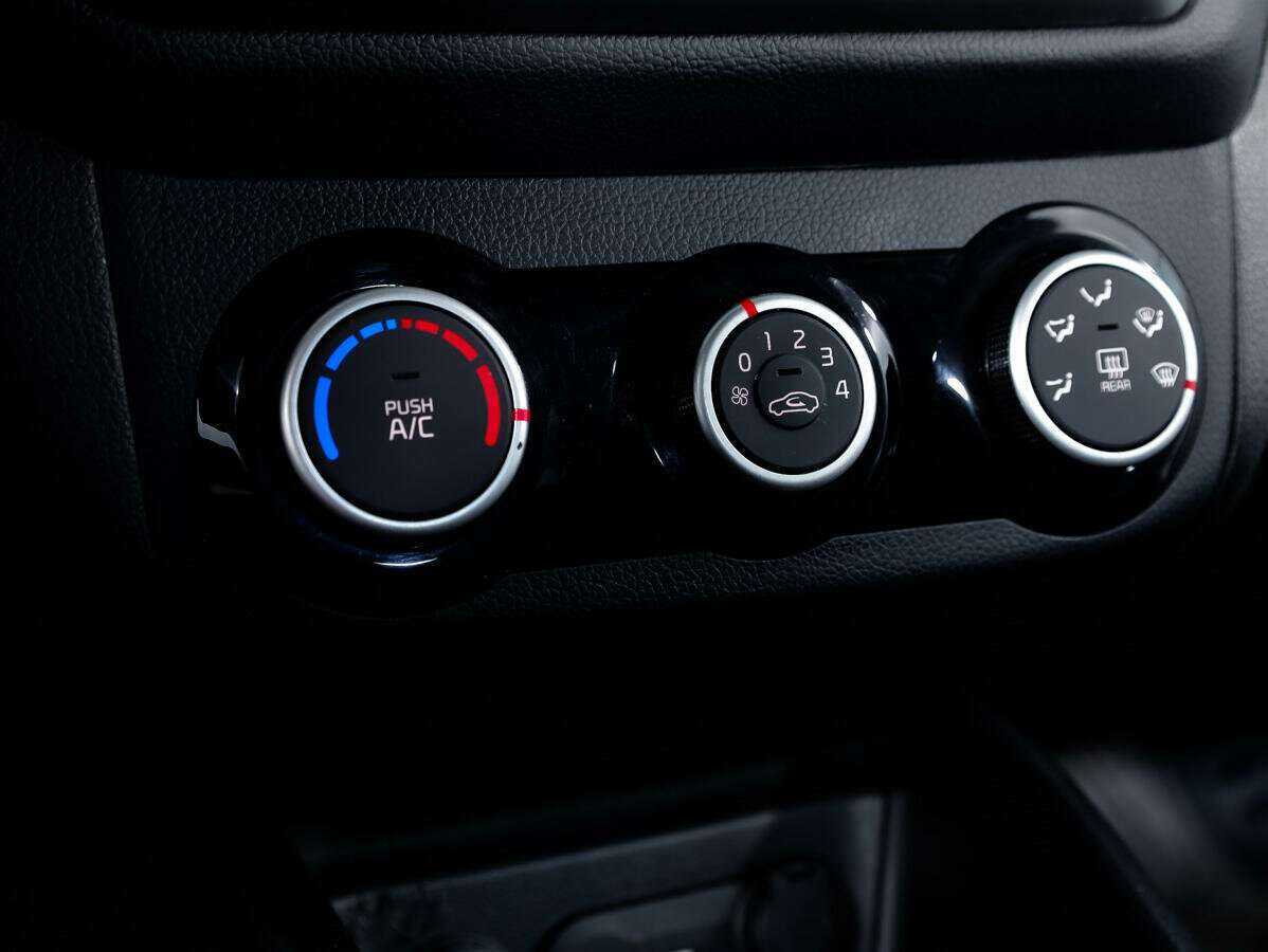 Продажа Б/У Киа Рио. Фото: #15