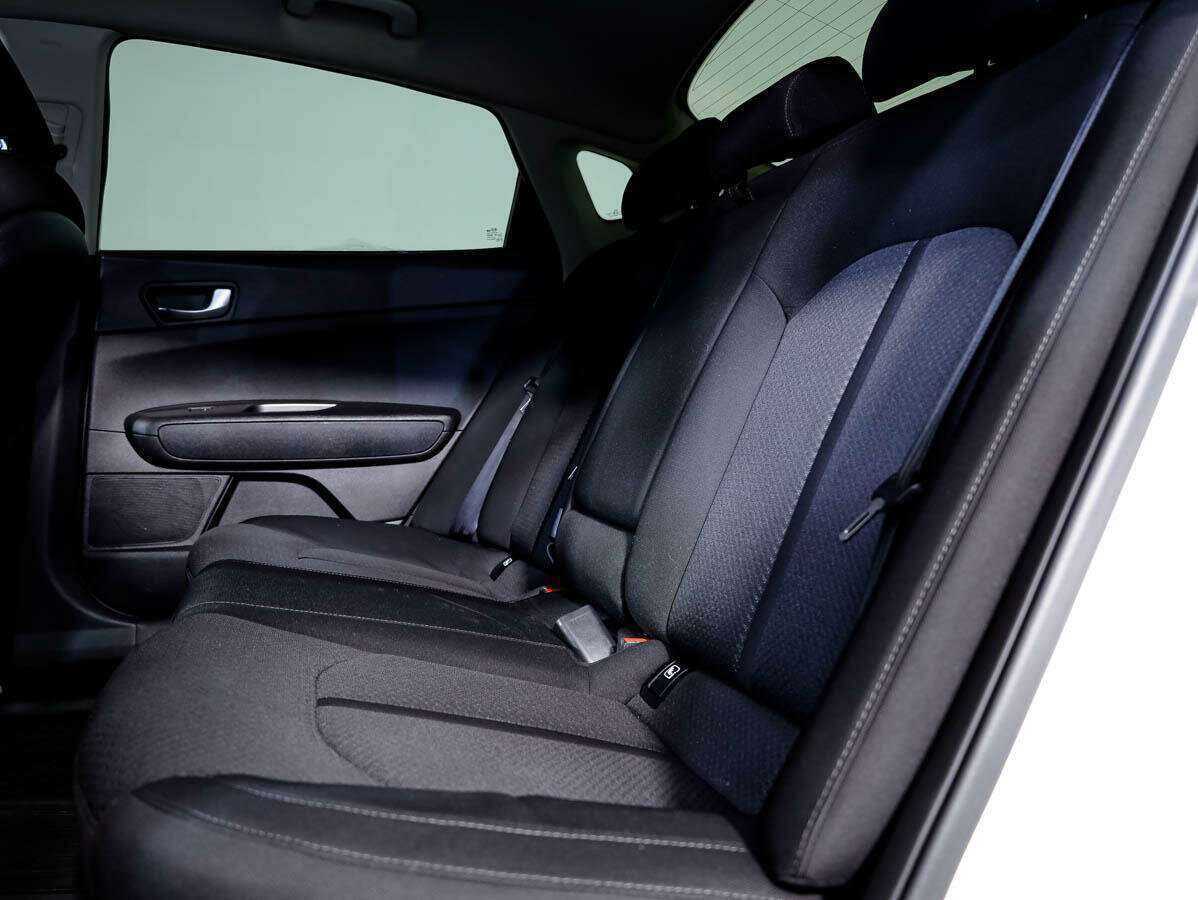 Продажа Б/У Киа Оптима. Фото: #11