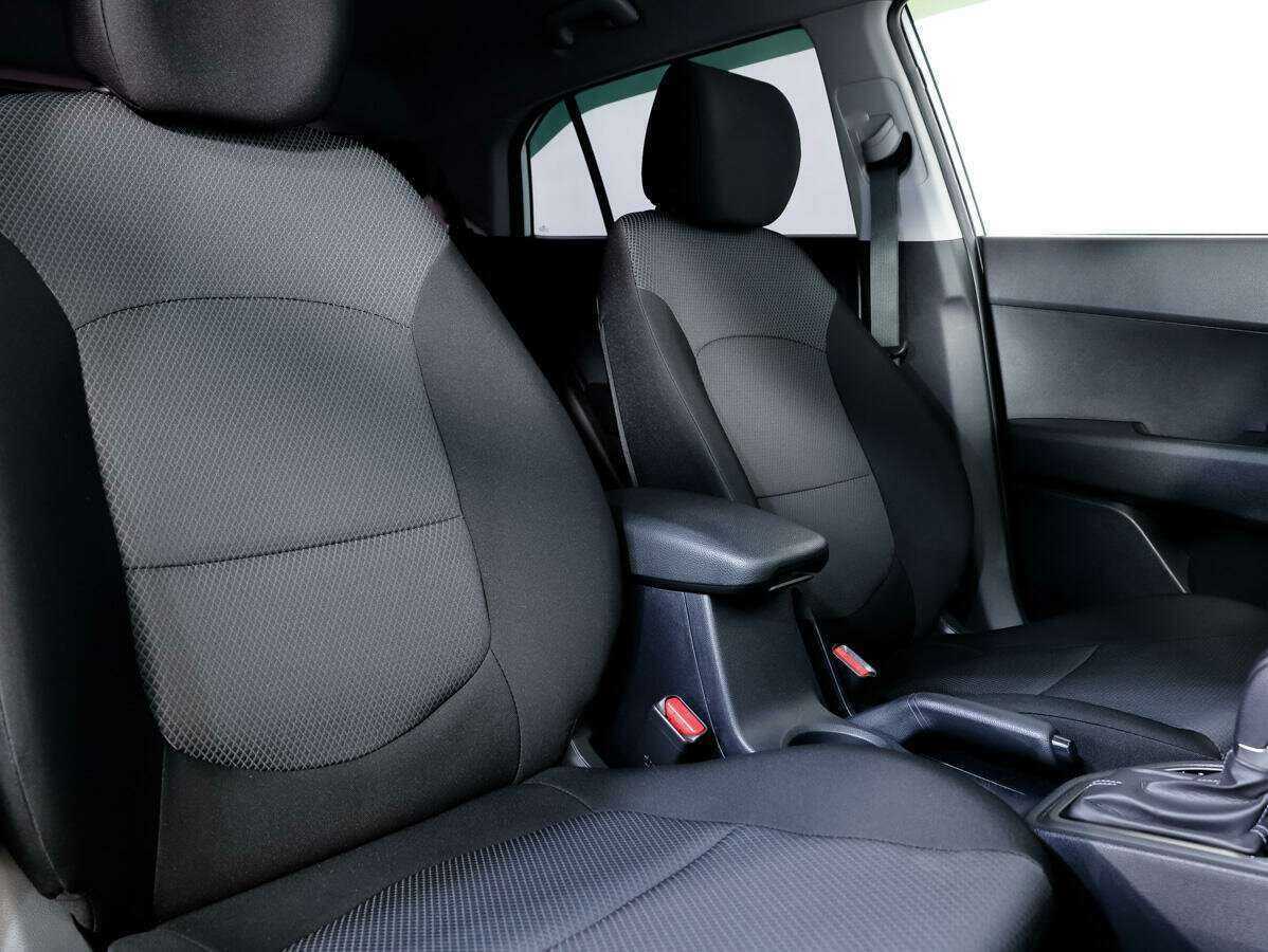 Продажа Б/У Хендай Крета. Фото: #11