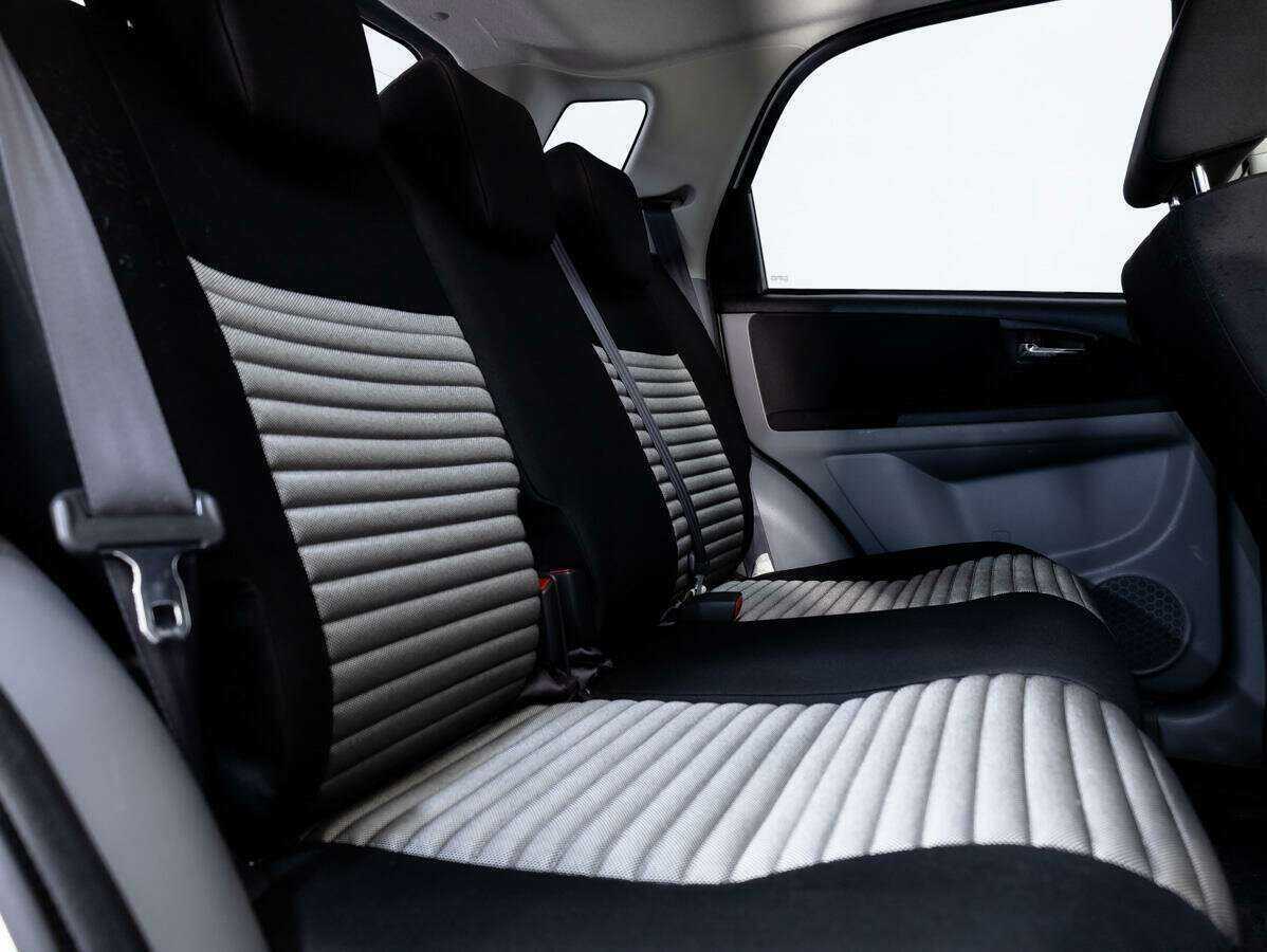 Продажа Б/У Сузуки С-Икс4. Фото: #10