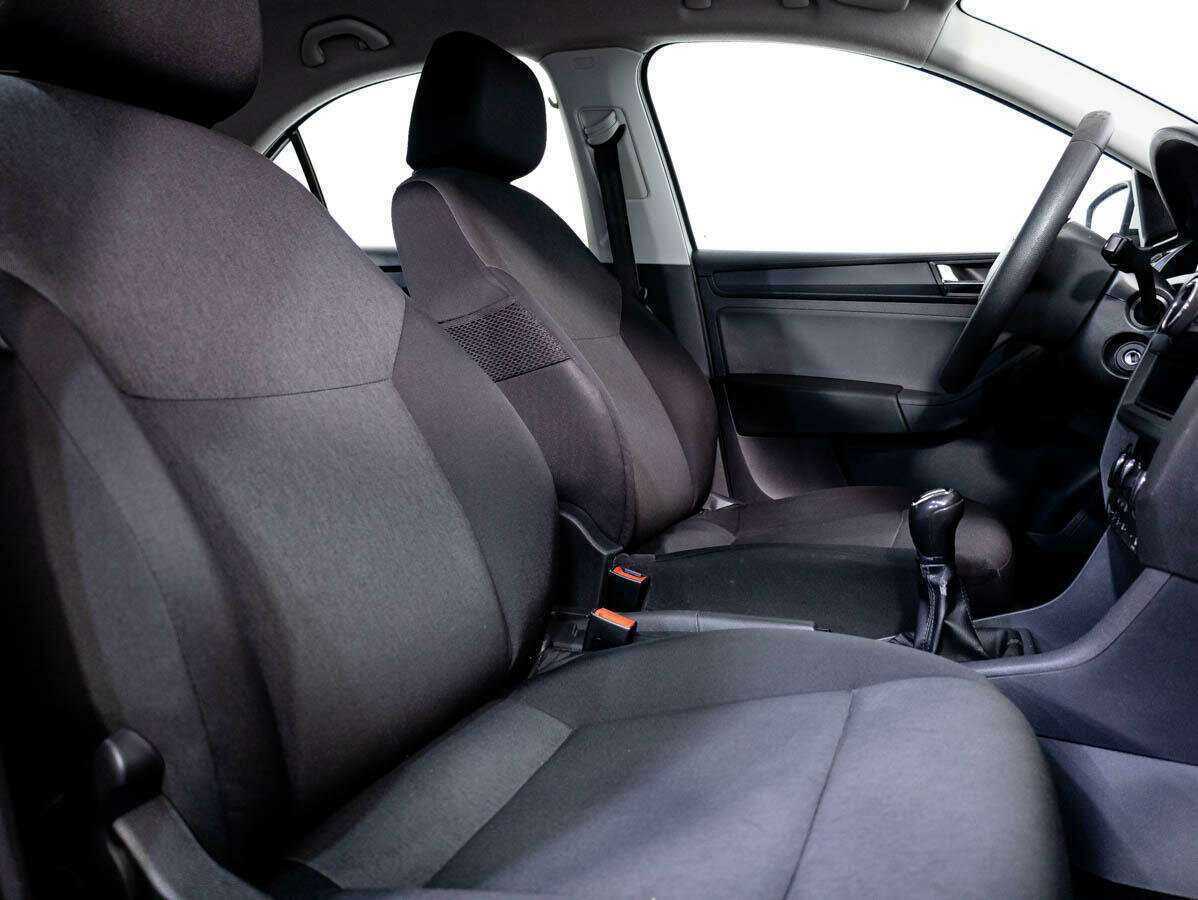 Продажа Б/У Шкода Рапид. Фото: #11