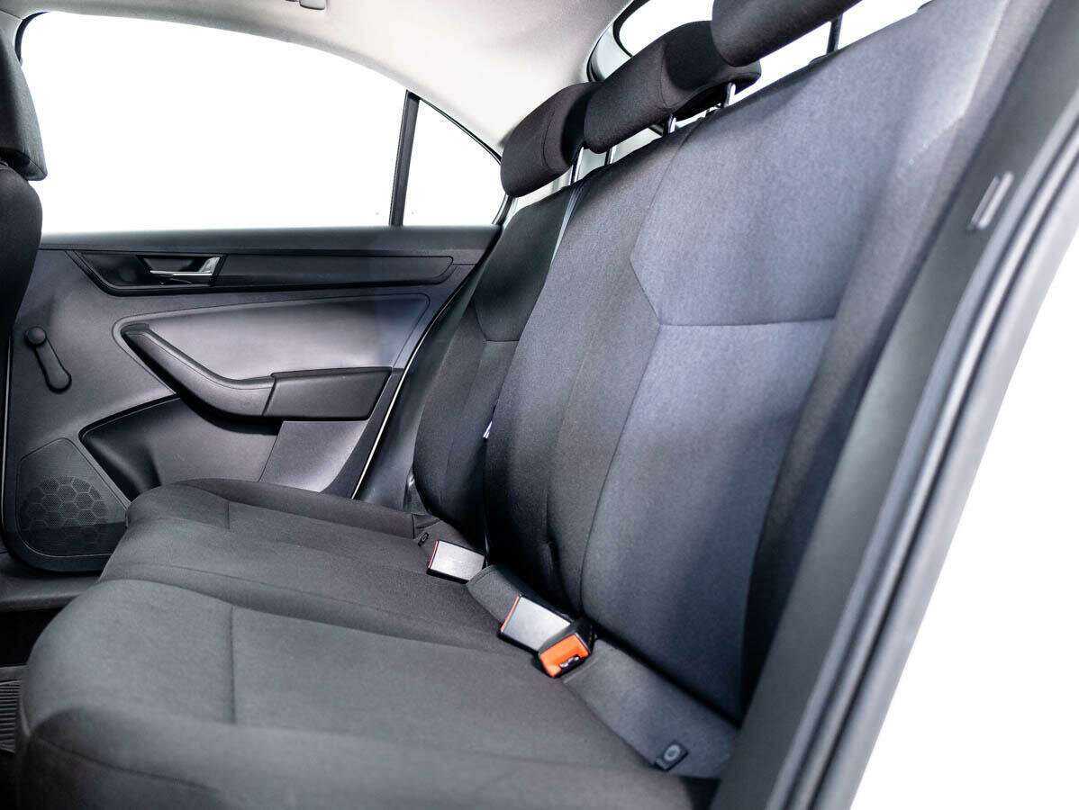 Продажа Б/У Шкода Рапид. Фото: #12