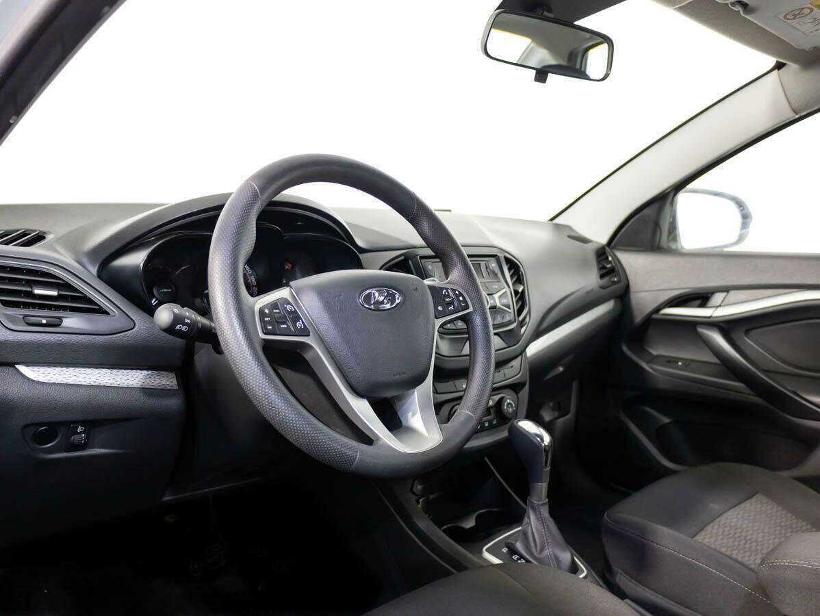 Продажа Б/У Лада (ВАЗ) Веста. Фото: #8