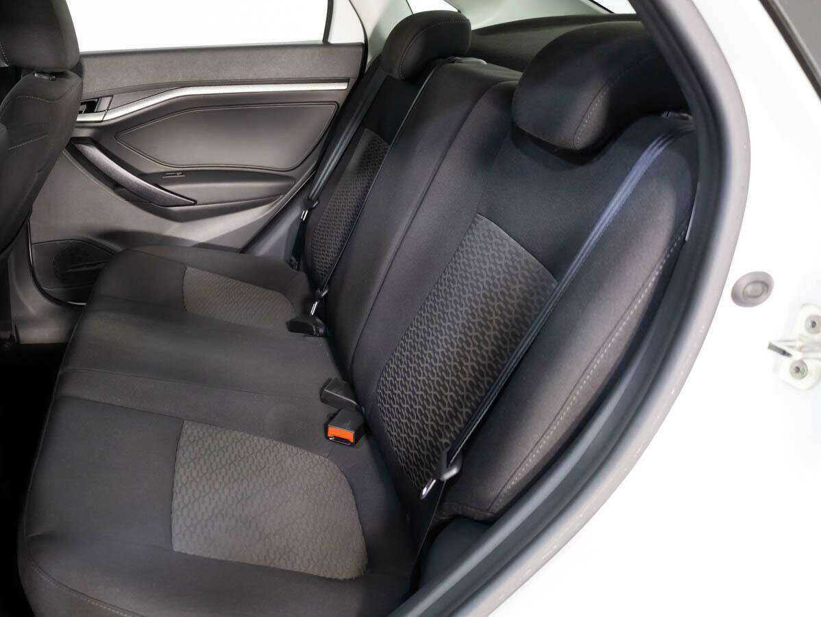 Продажа Б/У Лада (ВАЗ) Веста. Фото: #10