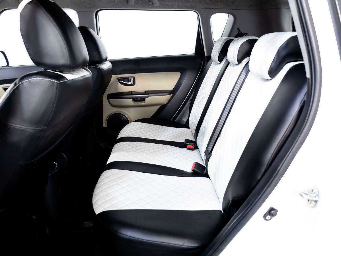 Продажа Б/У Киа Соул. Фото: #12