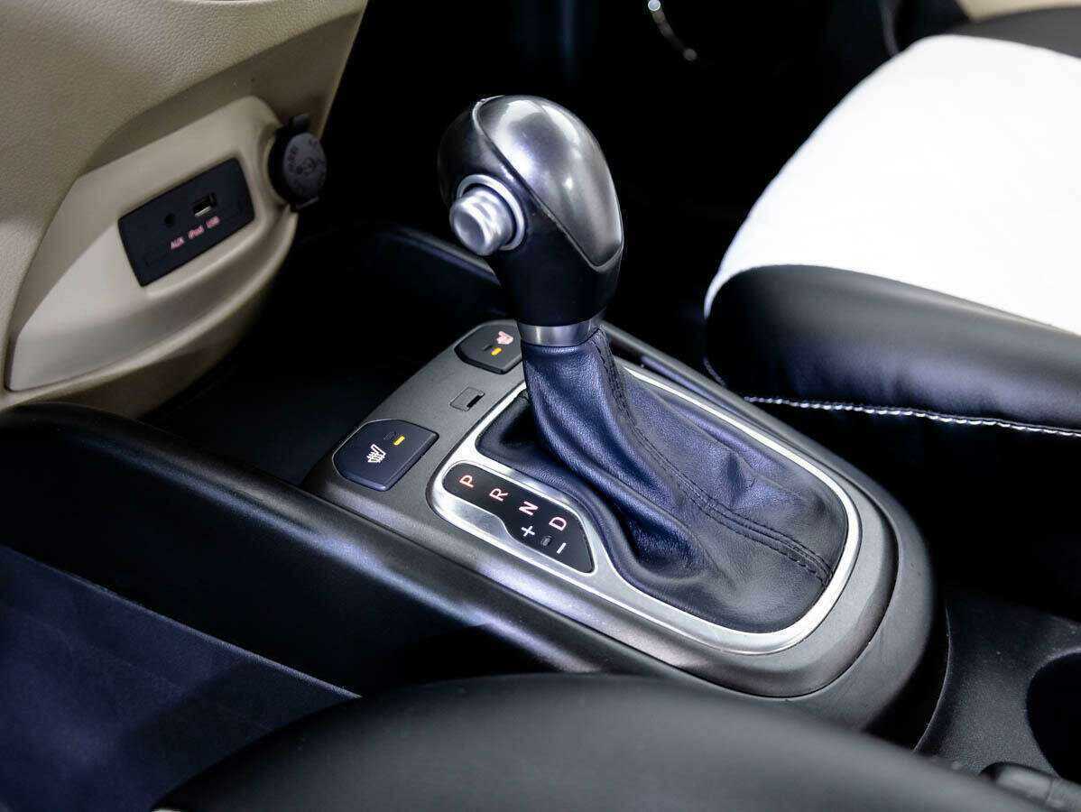 Продажа Б/У Киа Соул. Фото: #17