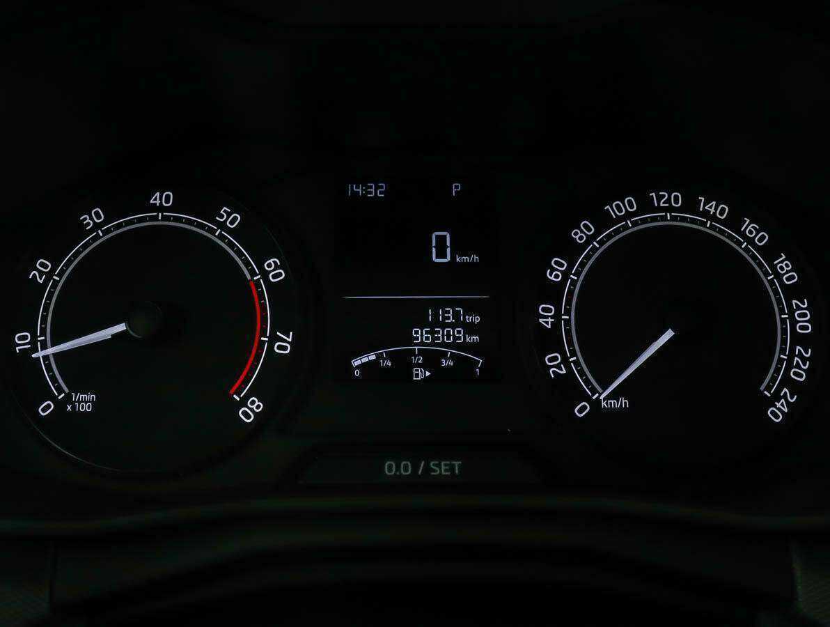 Продажа Б/У Шкода Рапид. Фото: #15