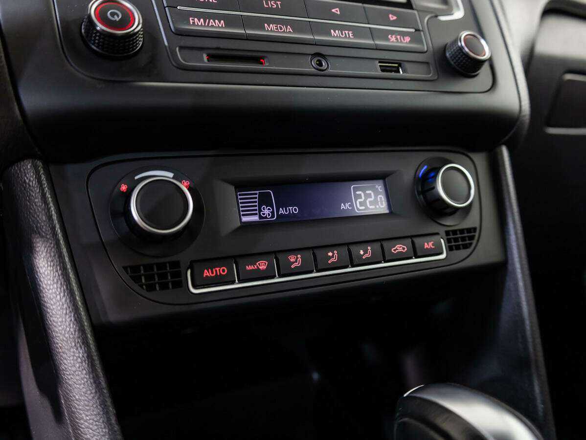 Продажа Б/У Фольксваген Поло. Фото: #11