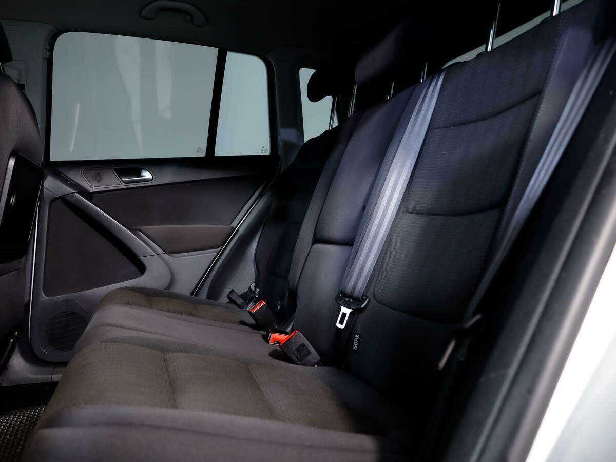 Продажа Б/У Фольксваген Тигуан. Фото: #10