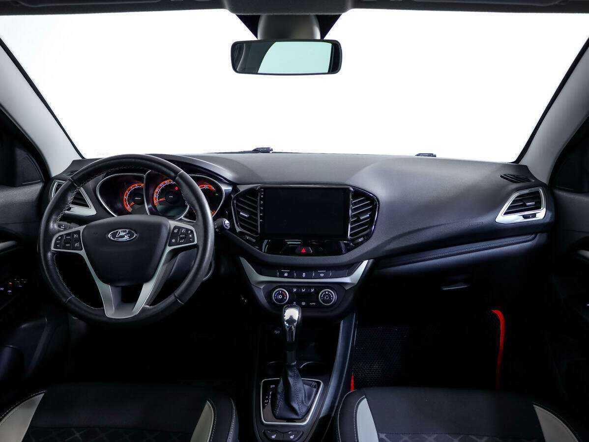 Продажа Б/У Лада (ВАЗ) Веста. Фото: #8