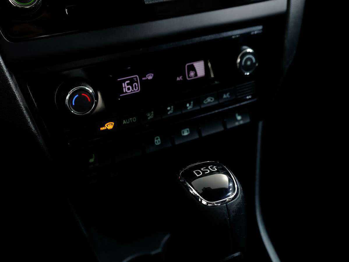 Продажа Б/У Шкода Рапид. Фото: #16