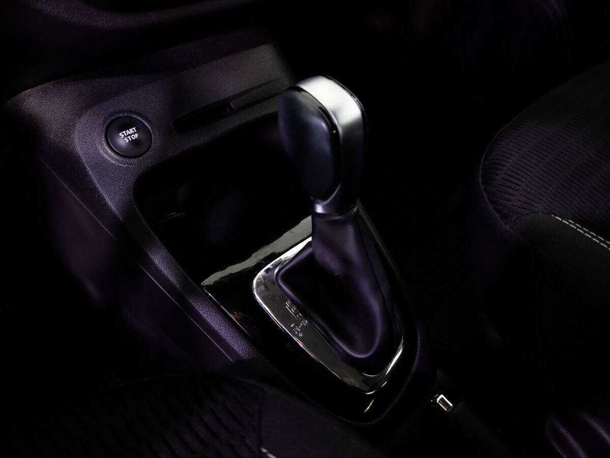 Продажа Б/У Рено Каптюр. Фото: #12