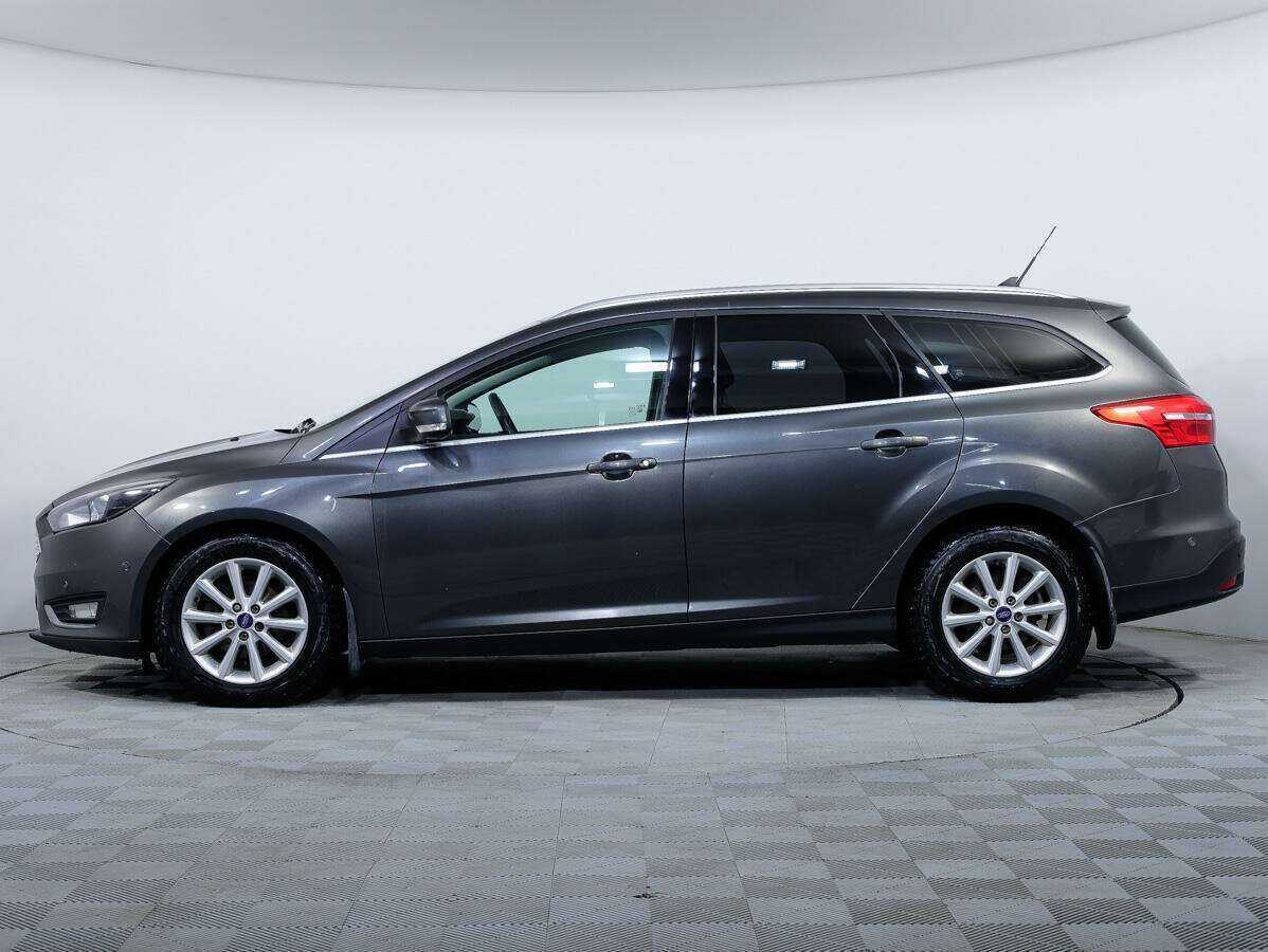 Продажа Б/У Форд Фокус. Фото: #6